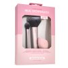 Real Techniques Limited Edition Naturally Radiant Sponge + Brush Kit sada štetcov