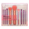 Real Techniques Insta Artist Brush Set set di pennelli per viso e occhi