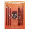 Real Techniques Solar Power Molten Metallic Eye Set sada štětců na oči