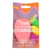 Real Techniques Hyperbrights XL + Mini Miracle Complexion Sponge Set гъбичка за фон дьо тен - комплект