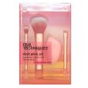 Real Techniques Sunrise To Sunset Midi Glow Set set de brochas