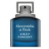 Abercrombie & Fitch Away Tonight Eau de Toilette voor mannen 100 ml