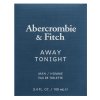 Abercrombie & Fitch Away Tonight Eau de Toilette voor mannen 100 ml