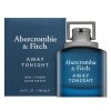 Abercrombie & Fitch Away Tonight Eau de Toilette voor mannen 100 ml