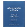 Abercrombie & Fitch Away Tonight toaletna voda za muškarce 30 ml