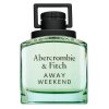 Abercrombie & Fitch Away Weekend Man toaletní voda pro muže 100 ml