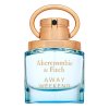 Abercrombie & Fitch Away Weekend Woman Eau de Parfum femei 30 ml