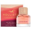 Hollister Canyon Escape Eau de Parfum für Damen 30 ml