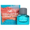 Hollister Canyon Rush Eau de Toilette für Herren 30 ml