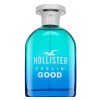 Hollister Feelin' Good For Him Eau de Toilette für Herren 100 ml