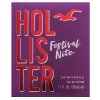 Hollister Festival Nite for Her parfémovaná voda pro ženy 50 ml