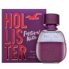 Hollister Festival Nite for Her Eau de Parfum voor vrouwen 50 ml