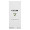 Guess Originals Type 1 Bergamot & Vetiver Eau de Parfum unisex 100 ml