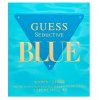 Guess Seductive Blue woda toaletowa dla kobiet 75 ml