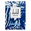 Dunhill Driven Blue toaletní voda pro muže 60 ml