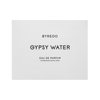 Byredo Gypsy Water Eau de Parfum uniszex 50 ml
