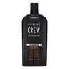 American Crew Fortifying Shampoo shampoo rinforzante per capelli fini 1000 ml