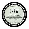 American Crew Boost Powder púder volumen növelésre 10 g