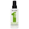 Revlon Professional Uniq One All In One Green Tea Treatment Cuidado de enjuague Para todo tipo de cabello 150 ml