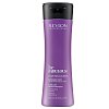 Revlon Professional Be Fabulous Recovery C.R.E.A.M. Keratin Shampoo sampon hranitor pentru păr deteriorat 250 ml