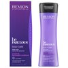 Revlon Professional Be Fabulous Fine C.R.E.A.M. Lightweight Conditioner balsamo nutriente per capelli fini 250 ml