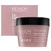 Revlon Professional Be Fabulous Smooth C.R.E.A.M. Anti-Frizz Mask pflegende Haarmaske zur Haarglättung 200 ml