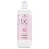 Schwarzkopf Professional BC Bonacure pH 4.5 Color Freeze Silver Shampoo shampoo with silver reflex 1000 ml