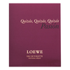 Loewe Quizas, Quizas, Quizas Passion toaletní voda pro ženy 100 ml