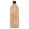 Redken All Soft Conditioner nourishing conditioner for dry hair and unruly hair 1000 ml