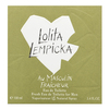 Lolita Lempicka Au Masculin Fraiche toaletní voda pro muže 100 ml