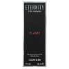 Calvin Klein Eternity Flame parfémovaná voda pro ženy 30 ml