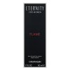 Calvin Klein Eternity Flame Eau de Parfum para mujer 50 ml