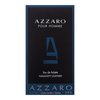 Azzaro Pour Homme Naughty Leather woda toaletowa dla mężczyzn 100 ml