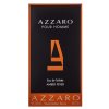 Azzaro Pour Homme Amber Fever Eau de Toilette para hombre 100 ml