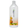 Matrix Biolage Advanced Oil Renew System Shampoo Shampoo für trockene und brüchige Haare 1000 ml
