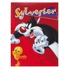 Looney Tunes Sylvester Eau de Toilette gyerekeknek 50 ml