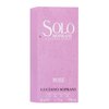 Luciano Soprani Solo Rose Eau de Toilette femei 50 ml