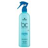 Schwarzkopf Professional BC Bonacure Hyaluronic Moisture Kick Spray Conditioner Conditoner ohne Spülung für normales bis trockenes Haar 400 ml