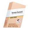 Bruno Banani Daring Woman Eau de Toilette für Damen 20 ml