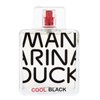 Mandarina Duck Cool Black Eau de Toilette bărbați 100 ml