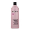 Redken Glow Dry Gloss Shampoo nourishing shampoo for shiny hair 1000 ml