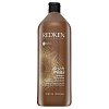 Redken All Soft Mega Shampoo uhlazující šampon pro hrubé a nepoddajné vlasy 1000 ml