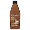 Redken All Soft Mega Conditioner balsam pentru netezire pentru păr aspru si indisciplinat 250 ml
