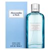 Abercrombie & Fitch First Instinct Blue Парфюмна вода за жени 100 ml