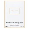 Alexander McQueen Eau Blanche Eau de Parfum nőknek 75 ml