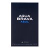 Antonio Puig Aqua Brava Azul Eau de Toilette für Herren 100 ml