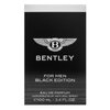 Bentley for Men Black Edition Eau de Parfum para hombre 100 ml