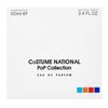 Costume National Pop Collection Eau de Parfum for women 100 ml