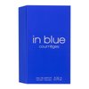 Courreges Courreges In Blue Eau de Parfum for women 90 ml