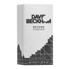 David Beckham Beyond Forever Eau de Toilette bărbați 40 ml